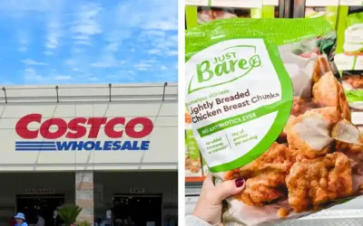 The Costco Chicken vs. Chick-fil-A Showdown: A Culinary and Convenience Clash