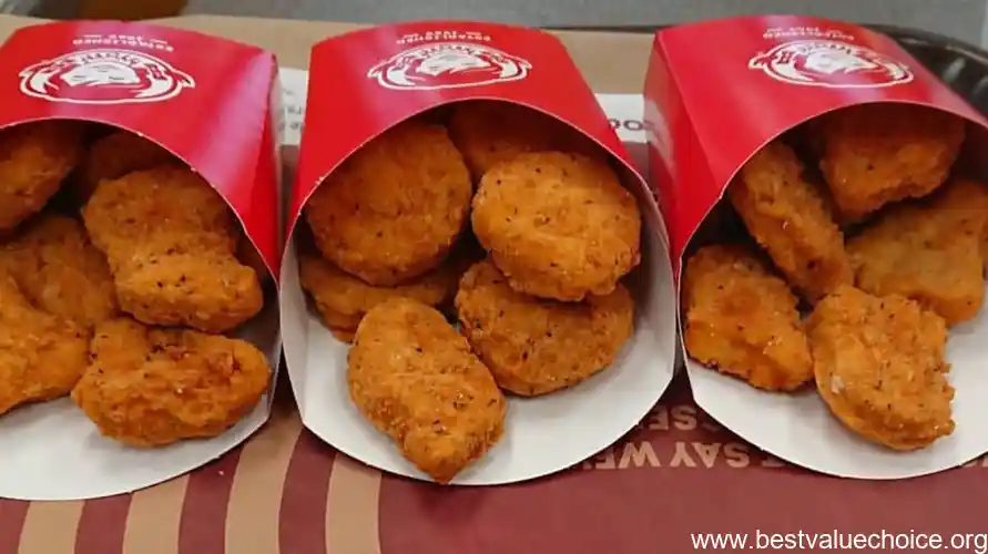 Deciphering the Essence of Wendy’s Chicken Nuggets: Ingredients, Processes, and Nutritional Truths