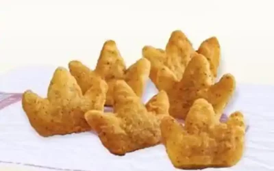 Burger King Nuggets: A Culinary Odyssey Through Time and Nostalgia