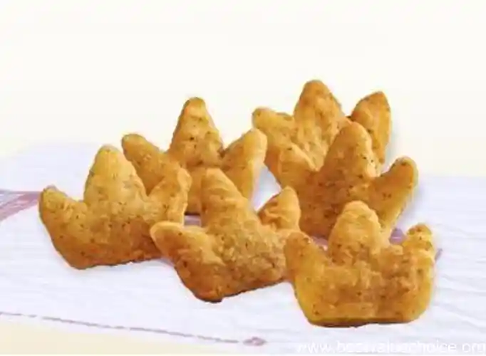 Burger King Nuggets: A Culinary Odyssey Through Time and Nostalgia