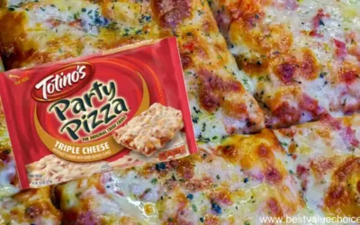 Zap to Perfection: Quick and Easy Microwave Totino’s Pizza