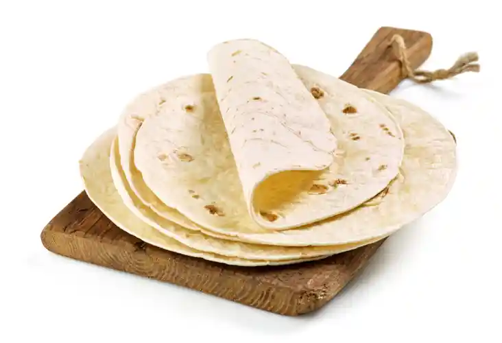 how to thaw tortillas